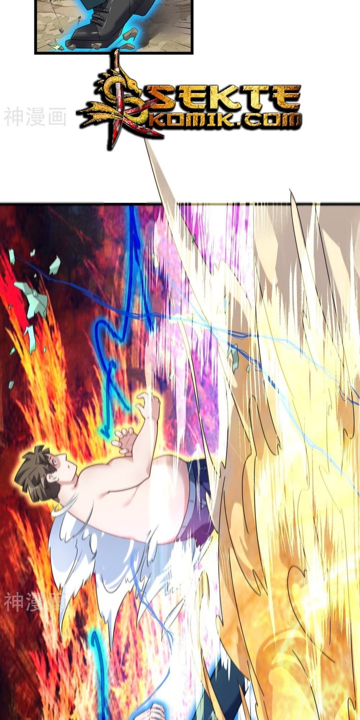 Devil Warlord Chapter 09 Gambar 11